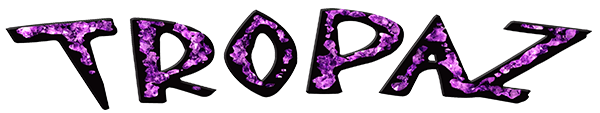 Tropaz Logo - 1